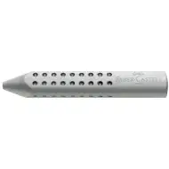 Faber-Castell: Grip siva gumica