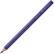 Faber-Castell: Jumbo Grip 2001 drvena bojica kraljevsko plave boje