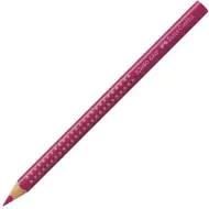Faber-Castell: Jumbo Grip 2001 drvena bojica ljubičaste boje