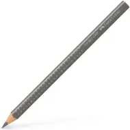 Faber-Castell: Jumbo Grip 2001 drvena bojica sive boje