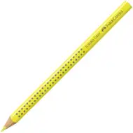 Faber-Castell: Jumbo Grip 2001 drvena bojica svijetložute boje