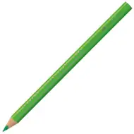 Faber-Castell: Jumbo GRIP drvena bojica svijetlozelena