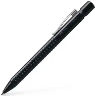 Faber-Castell: Kemijska olovka Grip 2001 crna