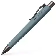 Faber-Castell: Poly Ball Urban siva kemijska