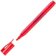 Faber-Castell: Super-floures 38 crveni textmarker