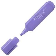 Faber-Castell: Superfloures 1546 ljubičasti textmarker
