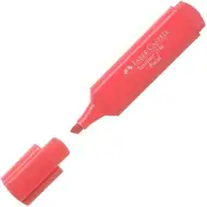 Faber-Castell: Superfloures 1546 pastel boja breskve textmarker