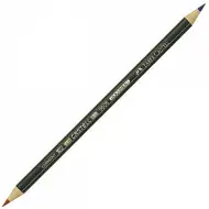 Faber-Castell: Tanka crveno-plava olovka