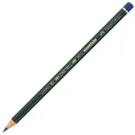 Faber-Castell: tanka drvena bojica plave boje