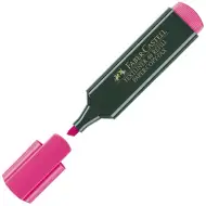 Faber-Castell: Textmarker 1548 ružičaste boje
