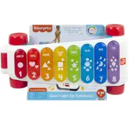 Fisher-Price: Divovski ksilofon za učenje - Mattel