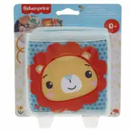 Fisher-Price: Mekana sklopiva knjiga - Mattel