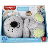 Fisher-Price: Plišana koala koja spava sa zvukom -  Mattel