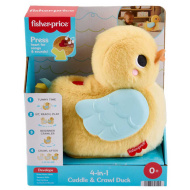 Fisher-Price: Puzajući prijatelj - Mattel
