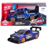 Ford F-150 Lightning Supertruck autić sa svjetlom i zvukom - Dickie Toys