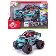 Ford F-150 policijski autić sa svjetlom i zvukom - Dickie Toys