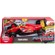 Formula Racer Team APEX trkaći automobil sa svjetlom i zvukom - Dickie Toys