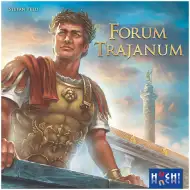 Forum Trajanum društvena igra