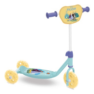 Frozen trotinet na tri kotača - Mondo Toys