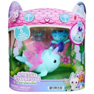 Gabi kućica za lutke: Fairyflight Adventure set za igru - Spin Master