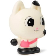 Gabina kuća za lutke: Pandy Paws figura za kupanje – Spin Master