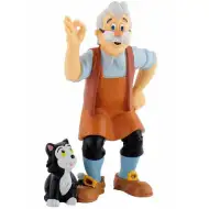Gepetto figura