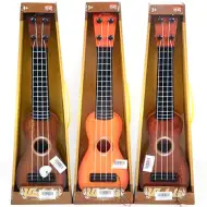 Gitara za djecu - više vrsta