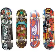 Ground Control skateboard - više vrsta - Spartan