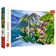 Hallstatt puzzle 1000 kom - Trefl