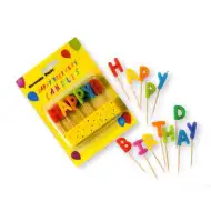Happy Birthday svijeće