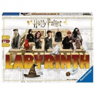 Harry Potter Labirint društvena igra - Ravensburger