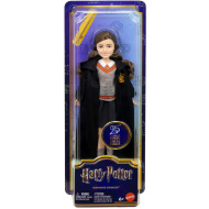 Harry Potter: lutka Hermione Granger u odori s čarobnim štapićem - Mattel