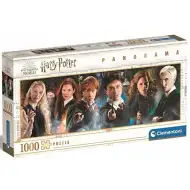 Harry Potter: Panoramska slagalica studenti Hogwartsa 1000kom - Clementoni