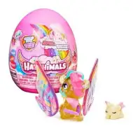Hatchimals Colleggtibles: Sibling packs paket iznenađenja - Spin Master