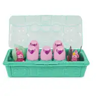 Hatchimals Rainbow Cation Family Carton Ljama paket od 12 komada - Spin Master
