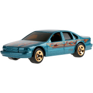 Hot Wheels: ’96 Chevrolet Impala SS autić 1/64 - Mattel