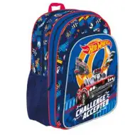 Hot Wheels: Challenge Accepted školska torba, ruksak 15"
