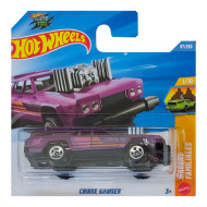 Hot Wheels: Cruise Bruiser ljubičasti autić 1/64 - Mattel