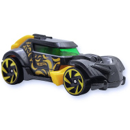 Hot Wheels: Go Really Fast autić 1/64 - Mattel
