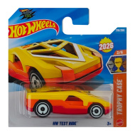 Hot Wheels: HW Test Ride autić 1/64 - Mattel