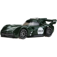 Hot Wheels: McMURTRY Spéirling autić 1/64 - Mattel