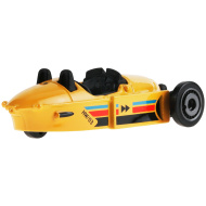 Hot Wheels: Morgan Super 3 žuti autić 1/64 - Mattel