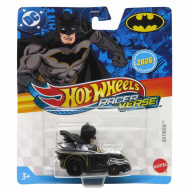 Hot Wheels: RacerVerse Batman lik autić 1/64 – Mattel