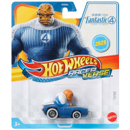 Hot Wheels: RacerVerse Thing autić 1/64 – Mattel