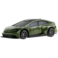 Hot Wheels: Toyota Prius Custom autić 1/64 - Mattel