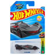 Hot Wheels: X-Cceleron autić 1/64 - Mattel