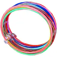 Hula hoop - 90 cm - više boja
