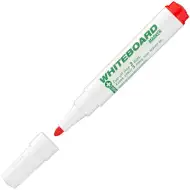 ICO: Antibakterijski Whiteboard 11XXL crveni flomaster