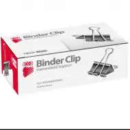 ICO: Binder spajalice 31mm - 12kom