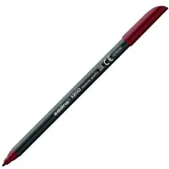 ICO: Edding 1200 flomaster bordo boje